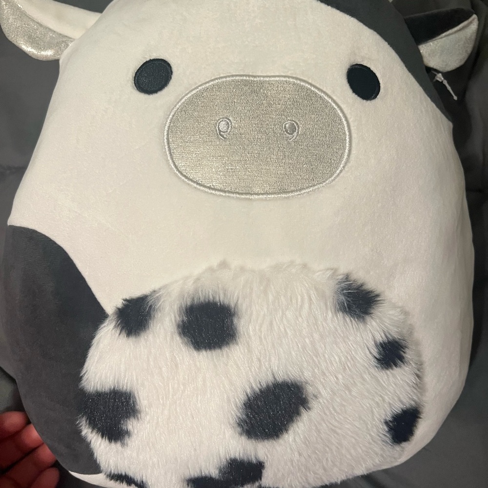 Squishmallow ulga